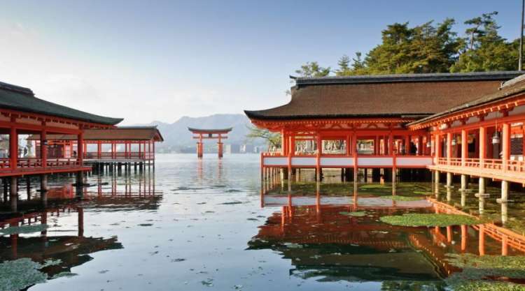 Miyajima