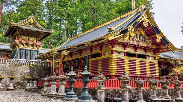 Nikko