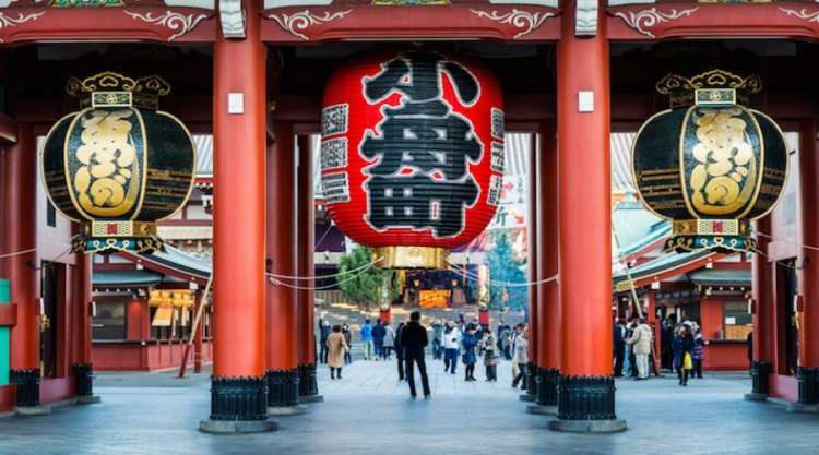Tokyo