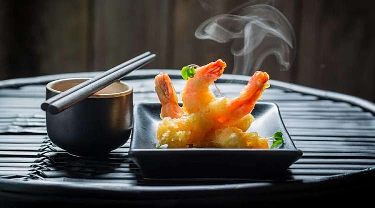 Tempura