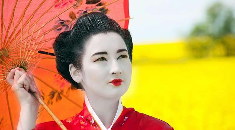 Geisha