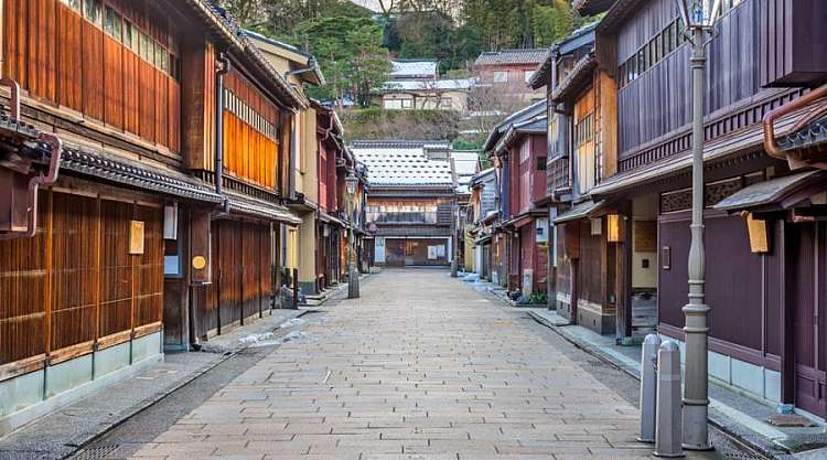 Kanazawa