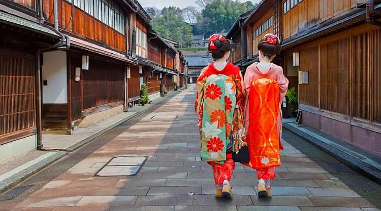 Kanazawa