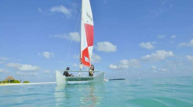 catamarano