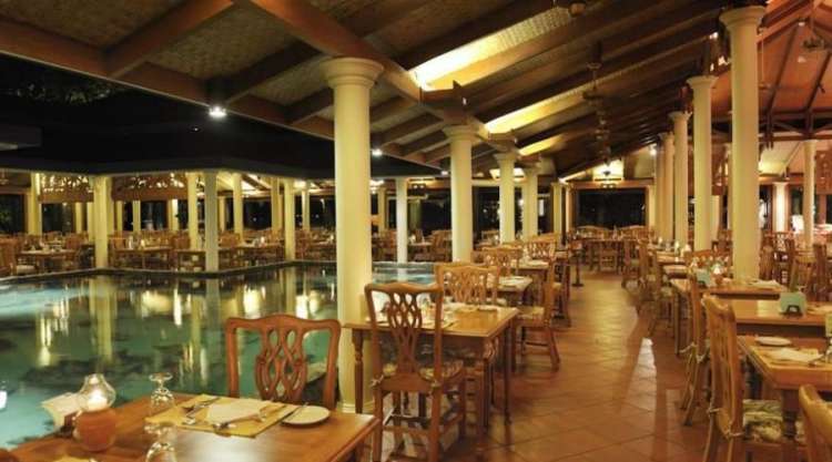 ristorante