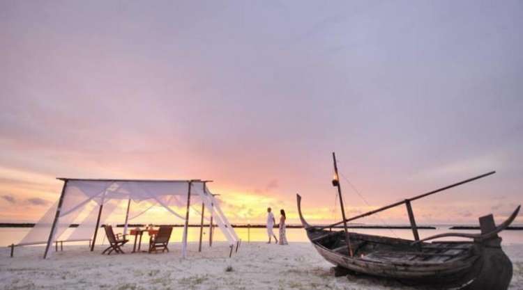tramonto