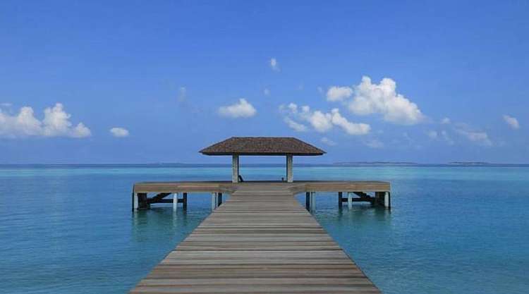 pontile