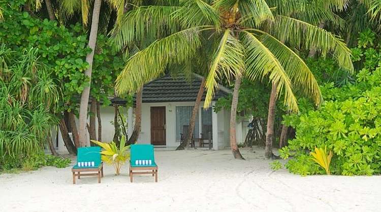 bungalow