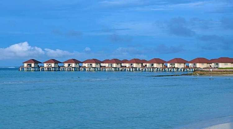 Overwater