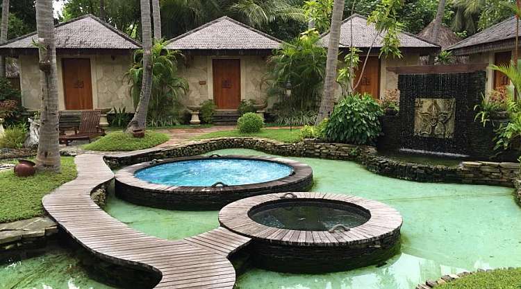 spa