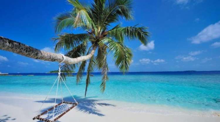 spiaggia