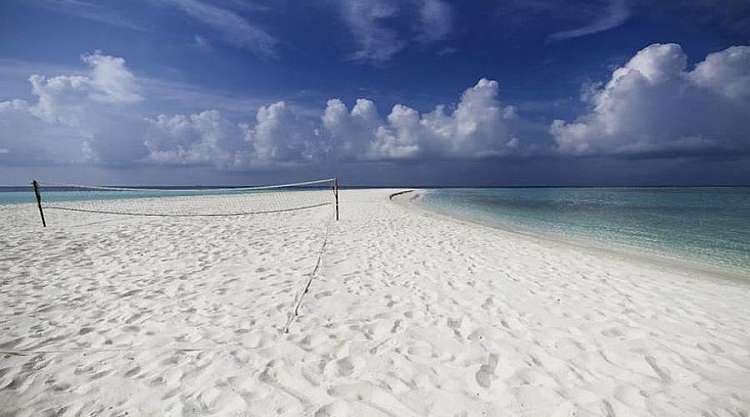 spiaggia