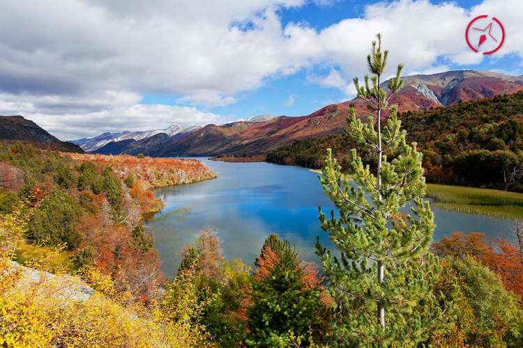 Bariloche, Argentina
