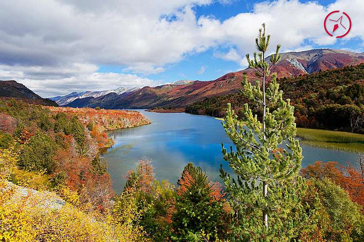 Bariloche, Argentina