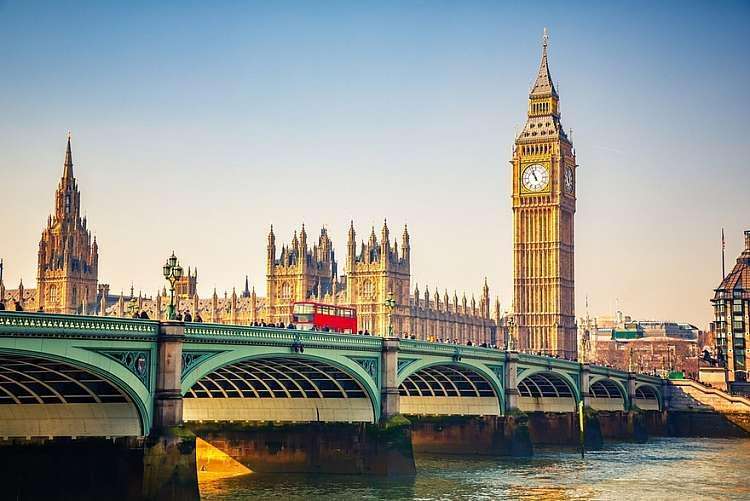 Londra