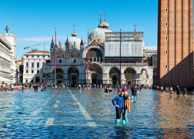 Venezia