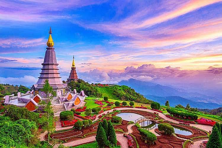Viaggio in Thailandia: pacchetti vacanze esclusivi da 1.099 euro