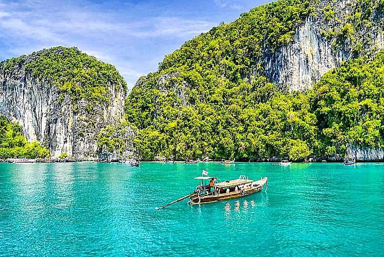 Viaggio in Thailandia: pacchetti vacanze esclusivi da 1.099 euro
