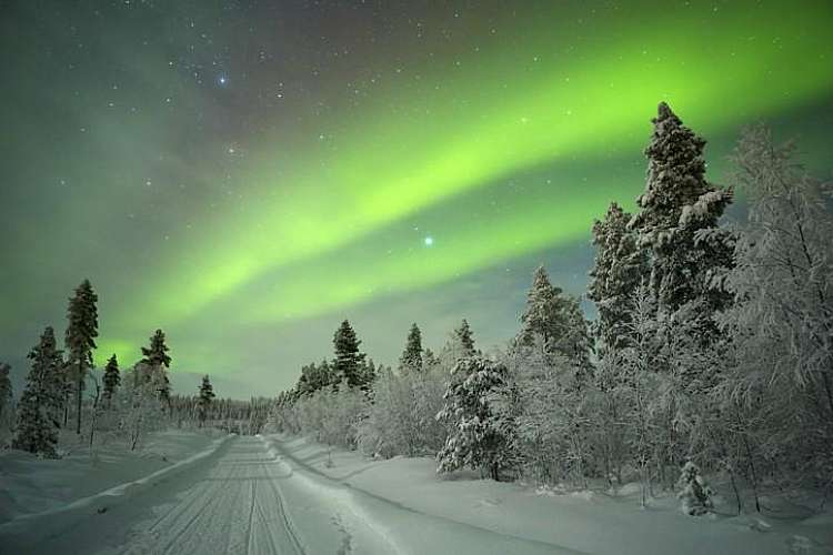 Inverno 2020: da novembre a marzo, scopri la Lapponia in offerta