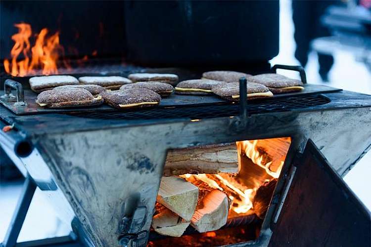 Inverno 2020: da novembre a marzo, scopri la Lapponia in offerta