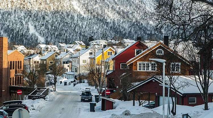 Tromso