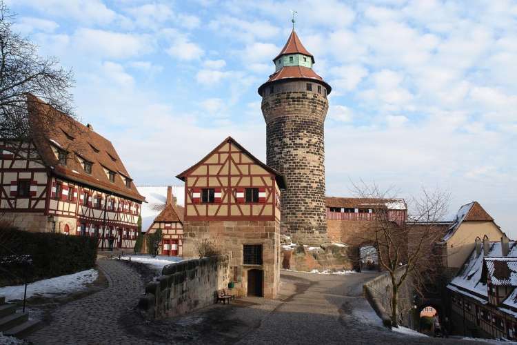 Norimberga
