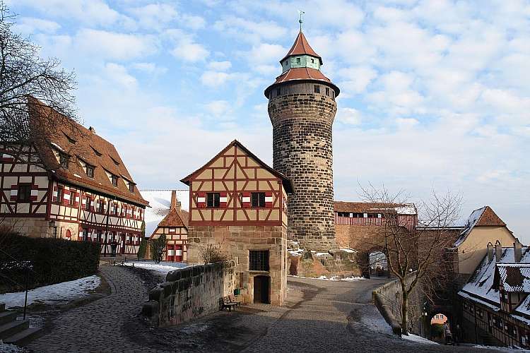 Norimberga
