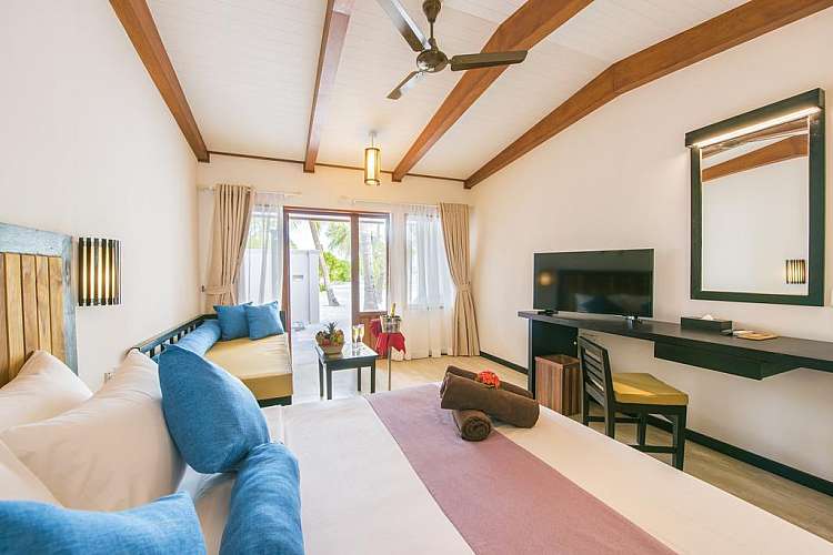 Tour India del Rajastan e Agra 7 nt e soggiorno mare Maldive 4 nt