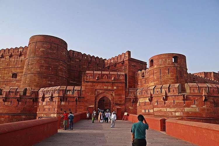 Tour India del Rajastan e Agra 7 nt e soggiorno mare Maldive 4 nt