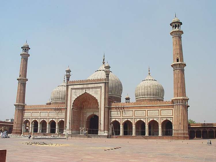 Tour India del Rajastan e Agra 7 nt e soggiorno mare Maldive 4 nt