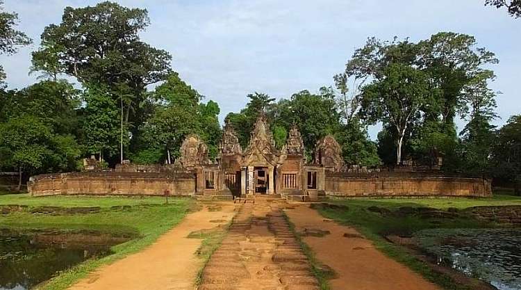 Angkor Wat