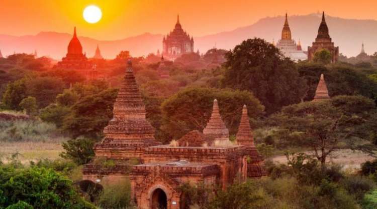 Bagan