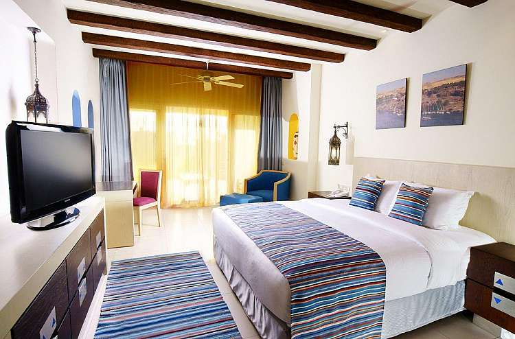 NATALE di lusso a Marsa Alam 5 stelle quota tutto compreso € 1140,00