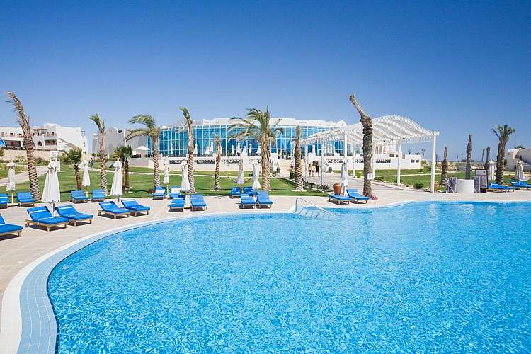 NATALE di lusso a Marsa Alam 5 stelle quota tutto compreso € 1140,00