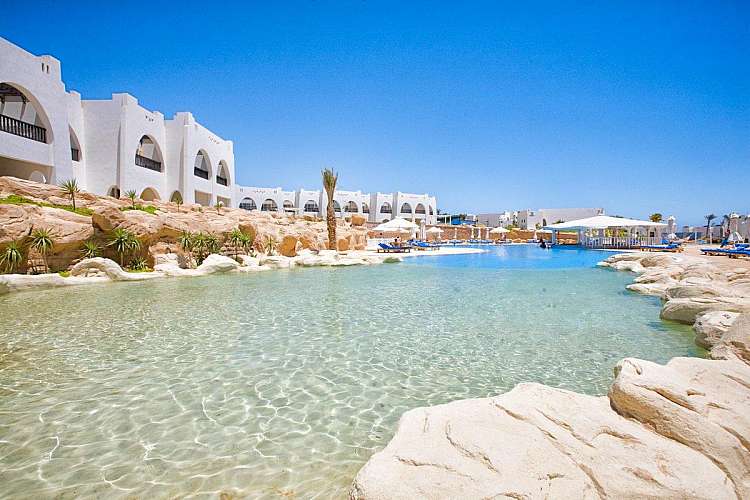 NATALE di lusso a Marsa Alam 5 stelle quota tutto compreso € 1140,00