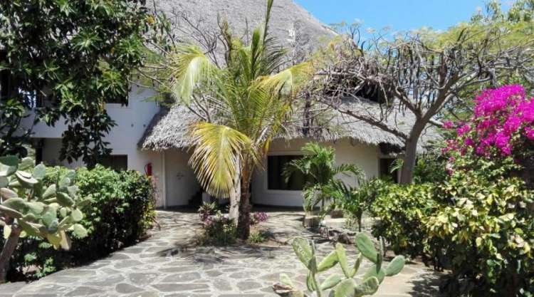 Resort