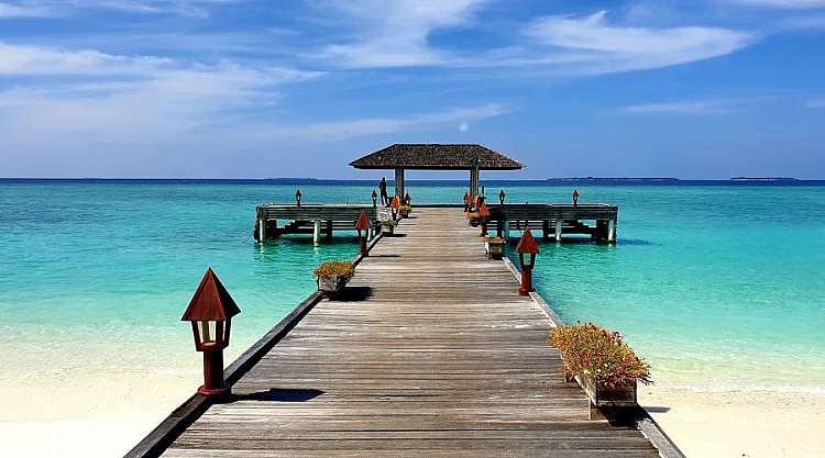 Pontile