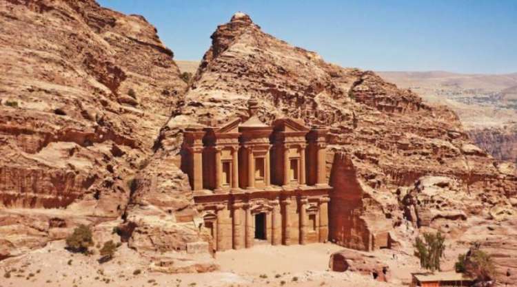 Petra