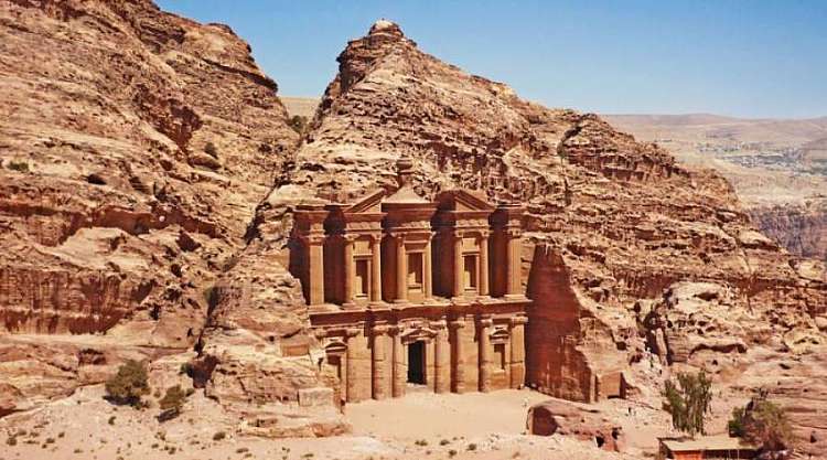 Petra