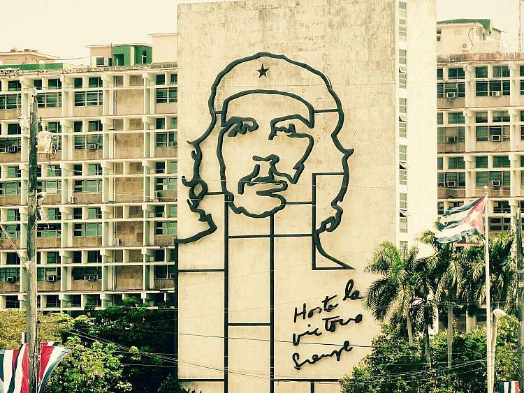 che havana