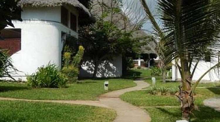 Giardino Resort