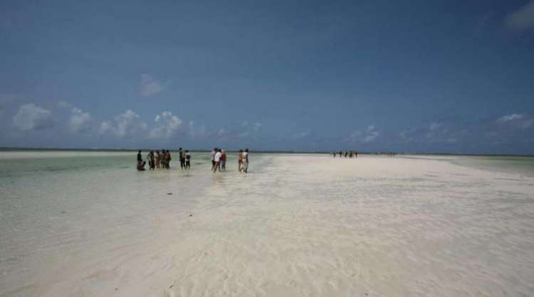 Spiaggia