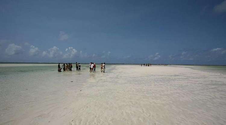 Spiaggia