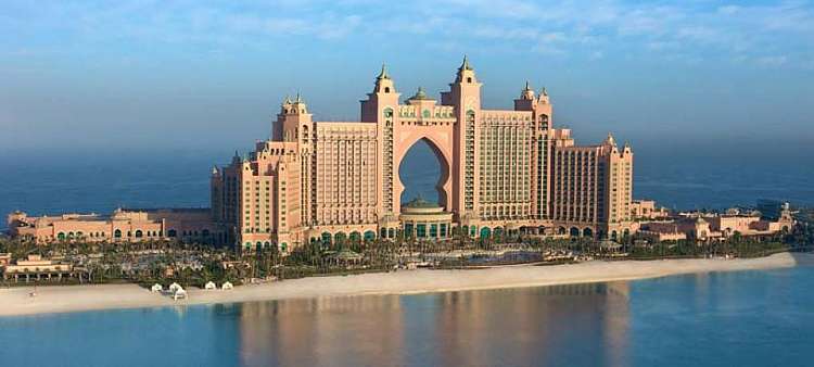 Atlantis Dubai