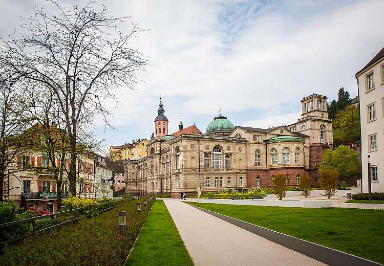Baden Baden