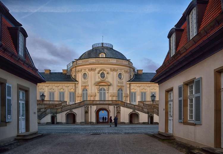 Stoccarda - Castello