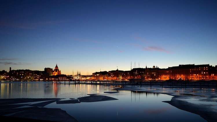 HELSINKI