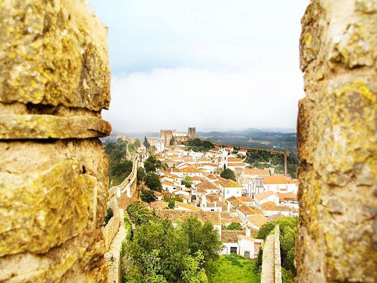 Obidos