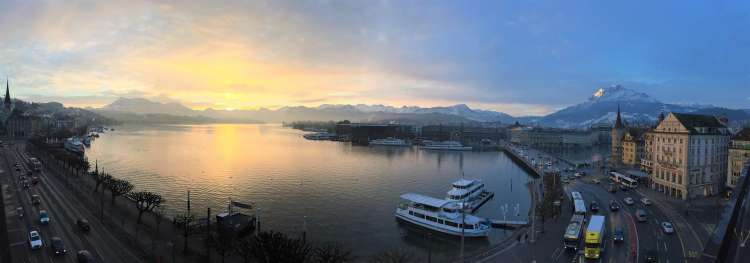 Lucerna