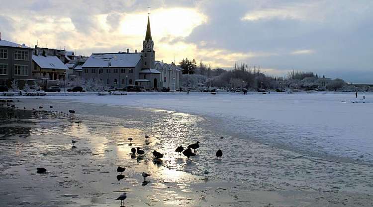 Reykjavik